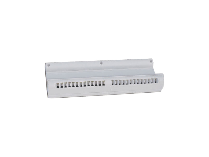 安丘豪华型窗式进风器