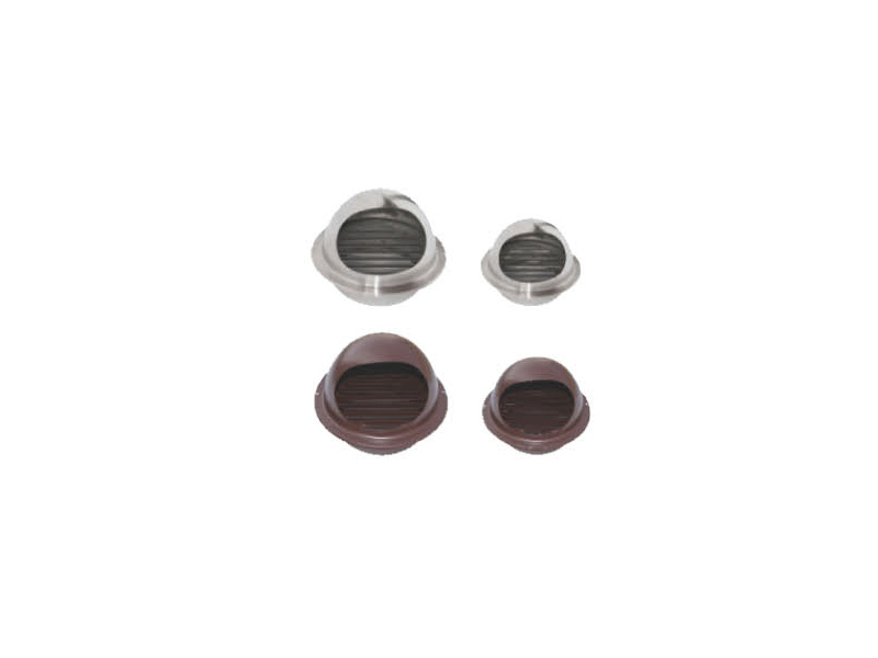 安丘不锈钢外气口