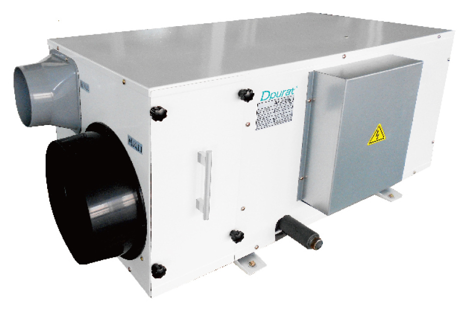 安丘新风除湿机