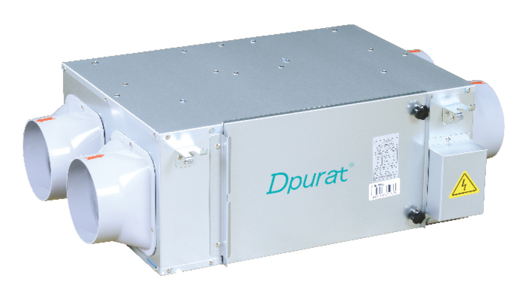 安丘全热交换器