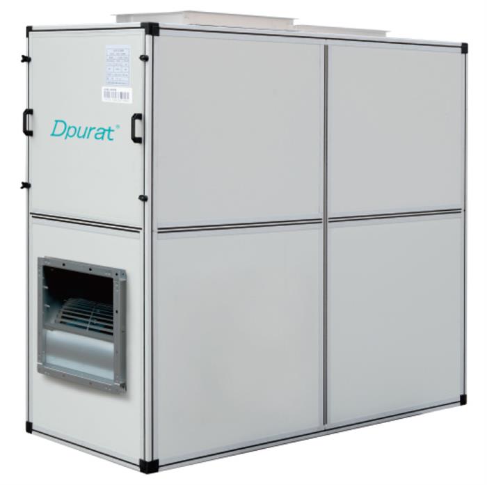 安丘立式全热交换器