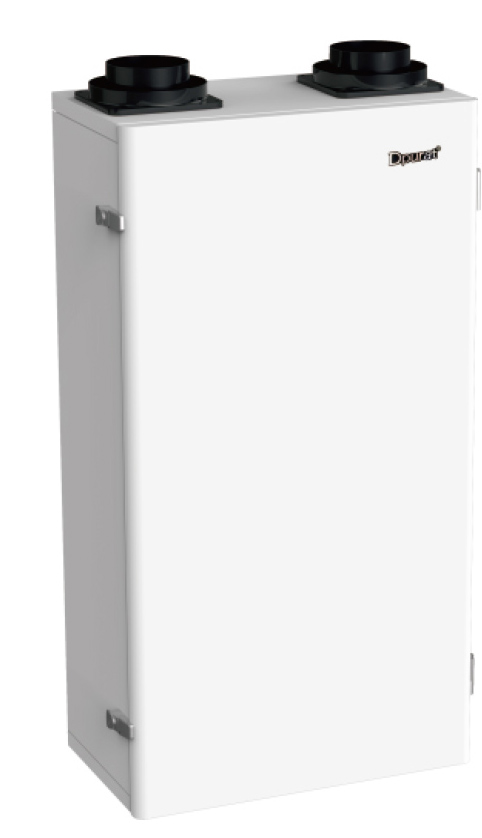 安丘外挂新风净化机