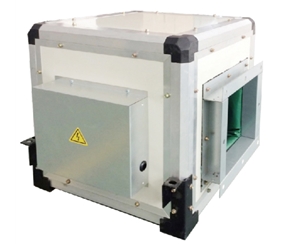 新风风机箱系列