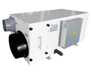 安丘新风除湿机