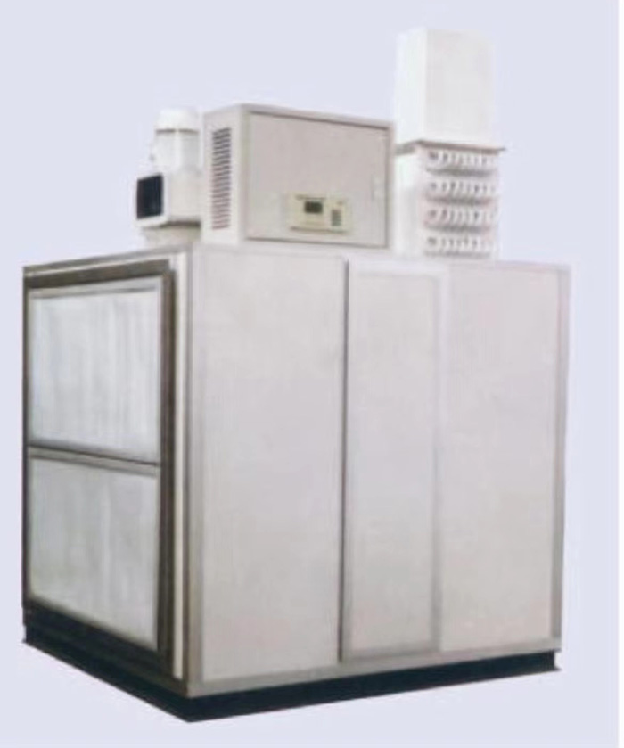 安丘数字化空调机组