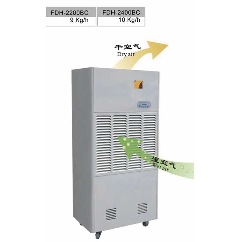 安丘净化空调机组